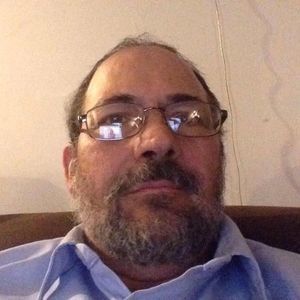 Meet your Posher, Patrick s